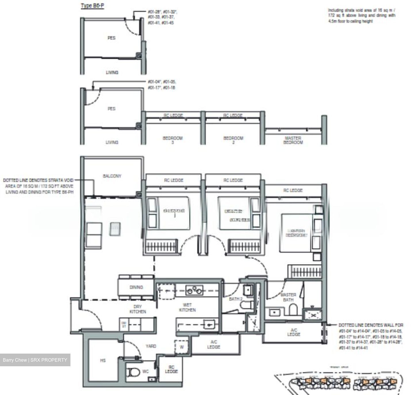 Copen Grand (D24), Condominium #529831051